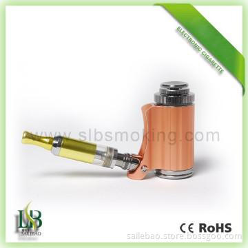 2013 New  Electronic Cigarettes E cig Floding E pipe Cigar  MOD R80